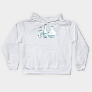 Water Kids Hoodie